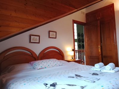 Dormitorio