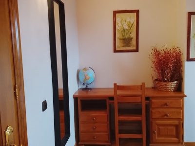 Dormitorio
