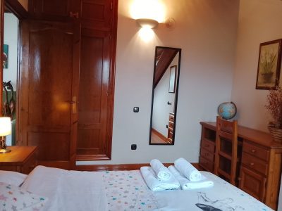 Dormitorio