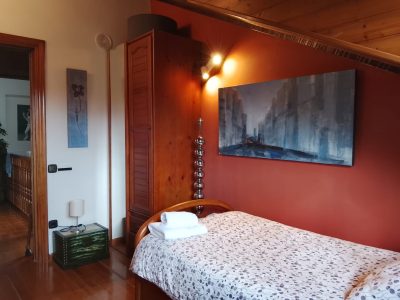Dormitorio