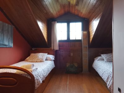 Dormitorio