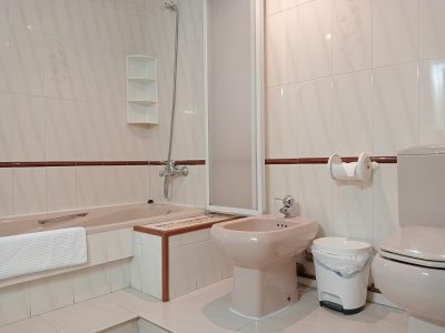 Baño TM 3
